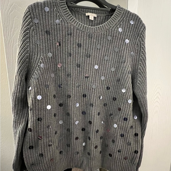 Vintage GAP Cable  Sweater NWOT - Picture 4 of 4